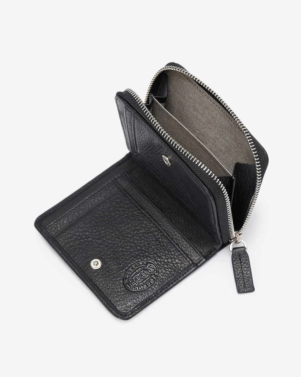 Small Zip Around Clutch Prince 4 Small Zip Around Clutch Prince - Image 4