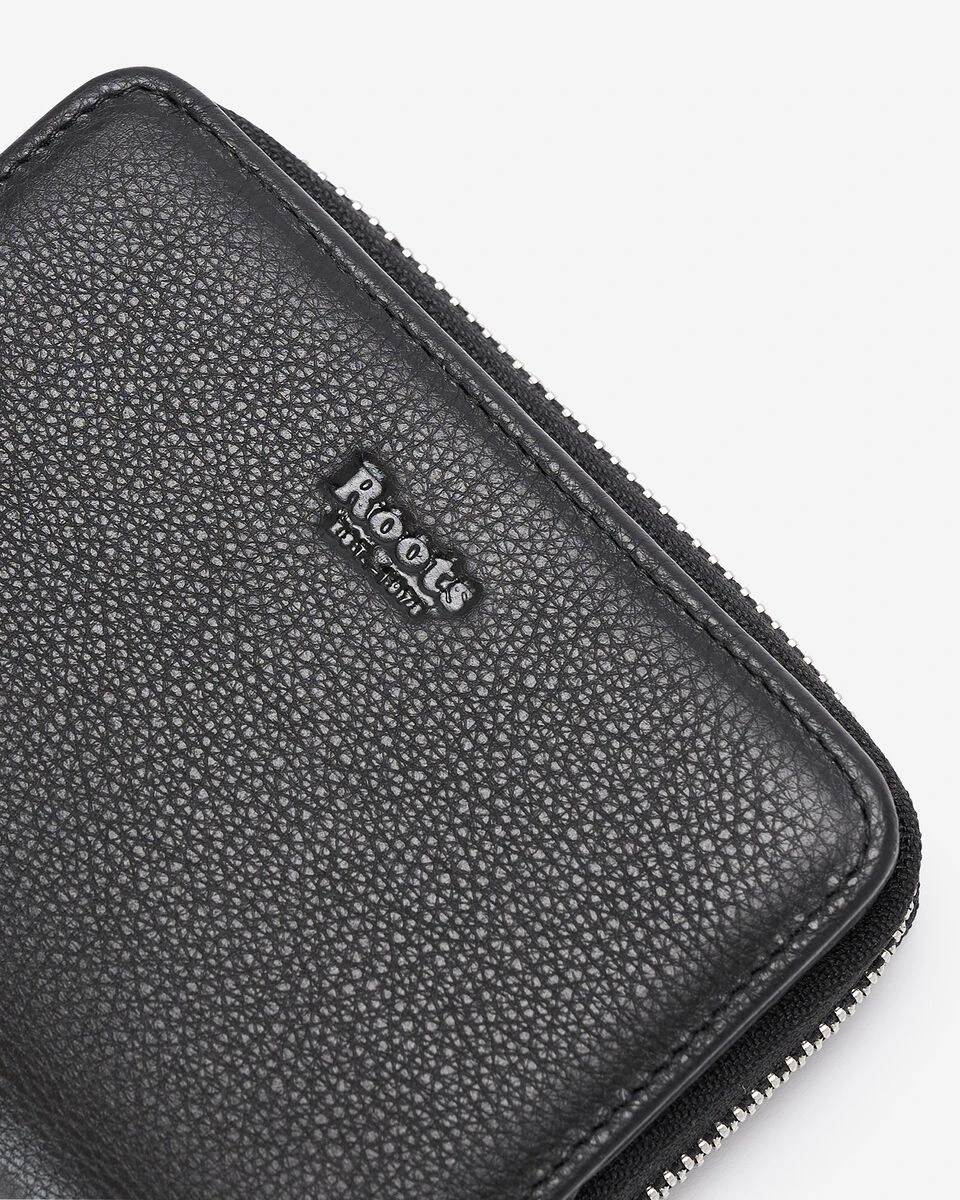 Small Zip Around Clutch Prince 5 Small Zip Around Clutch Prince - Image 5