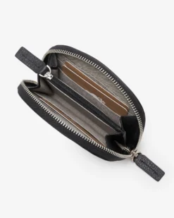 Half Moon Wallet Prince -Roots Sale Store 56060136 001 e