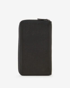 Passport Wallet Prince -Roots Sale Store 56060138 001 c