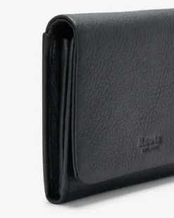 Small Card Wallet Cloud 10 Small Card Wallet Cloud -Roots Sale Store 56060154 001 e