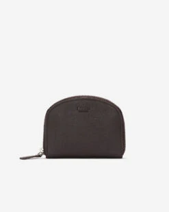 Half Moon Wallet Cloud