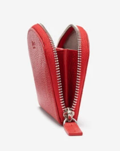 Half Moon Wallet Cervino -Roots Sale Store 56060165 Q60 d