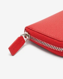 Half Moon Wallet Cervino -Roots Sale Store 56060165 Q60 e