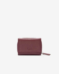 Small Trifold Clutch Cervino