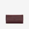 Medium Trifold Clutch Cervino