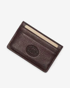 Card Holder Toscano -Roots Sale Store 56060177 X55 c