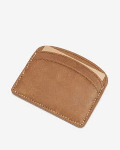 Half Moon Card Holder Tribe 6 Half Moon Card Holder Tribe -Roots Sale Store 56060180 Y21 c