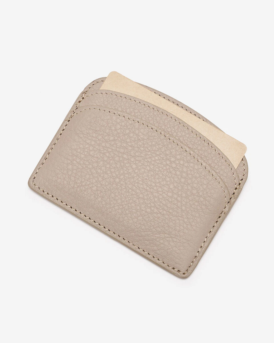 Half Moon Card Holder Cloud 3 Half Moon Card Holder Cloud - Image 3