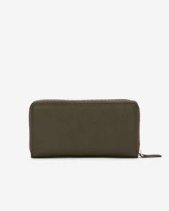 Zip Around Clutch Cloud -Roots Sale Store 56060188 E27 c