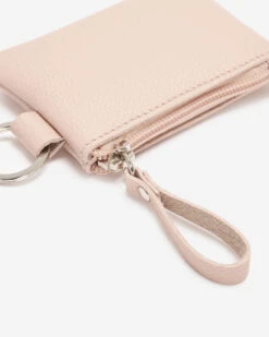 Top Zip Pouch Cervino -Roots Sale Store 56080745 AL1 c