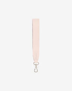 Wide Wristlet Keychain Cervino