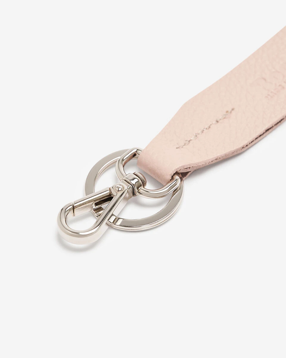 Wide Wristlet Keychain Cervino 3 Wide Wristlet Keychain Cervino - Image 3