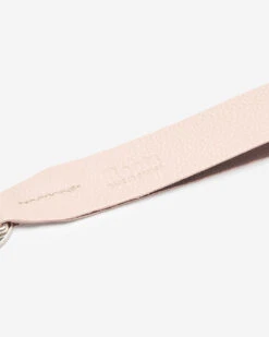 Wide Wristlet Keychain Cervino 7 Wide Wristlet Keychain Cervino -Roots Sale Store 56080753 CZ8 d