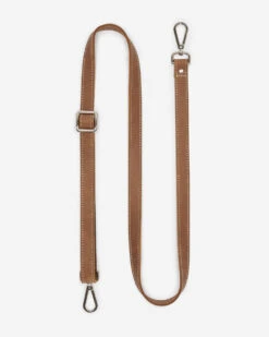 Leather Shoulder Strap Tribe