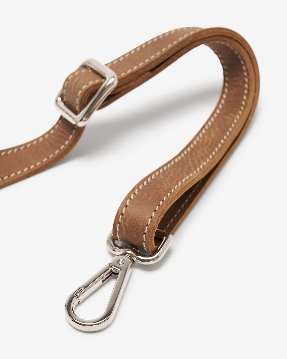 Leather Shoulder Strap Tribe 2 Leather Shoulder Strap Tribe - Image 2