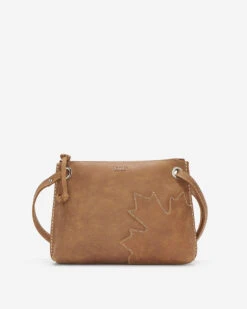 Maple Leaf Edie Bag Tribe