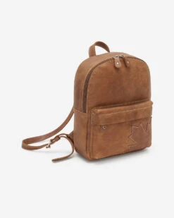 Maple Leaf Backpack Tribe -Roots Sale Store 56100083 Y21 c