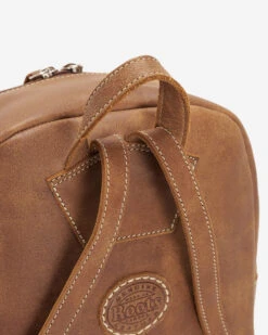 Maple Leaf Backpack Tribe -Roots Sale Store 56100083 Y21 e