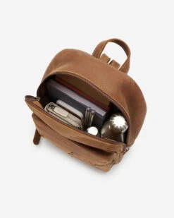 Maple Leaf Backpack Tribe -Roots Sale Store 56100083 Y21 f