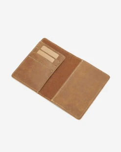 Maple Leaf Passport Card Cover -Roots Sale Store 56100085 Y21 c